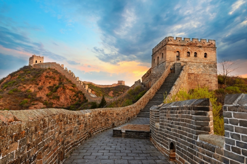 China’s Yangtze River Cruise Tour
