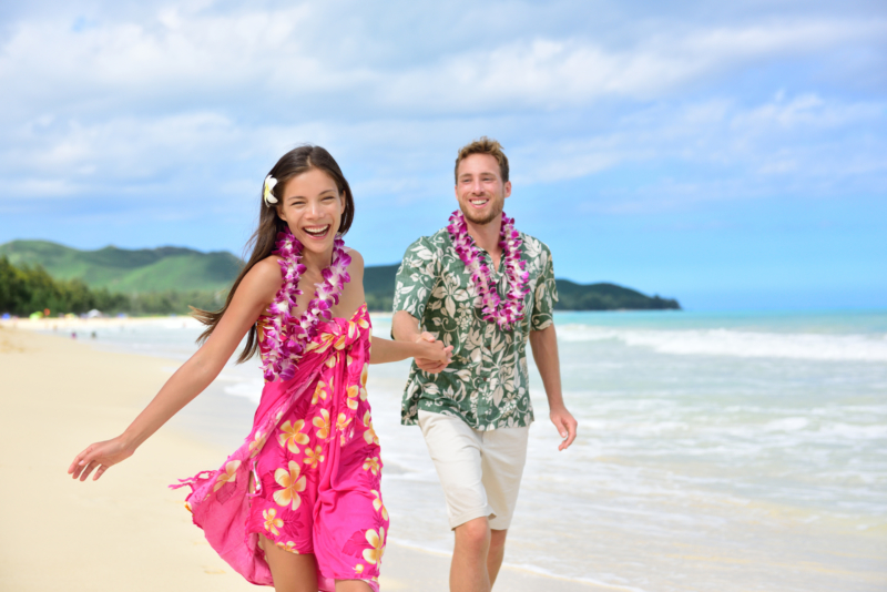 Hawaiian Islands Cruise Tour